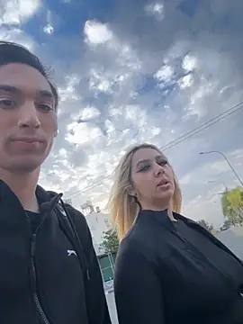 hotamanda01's Webcam Show