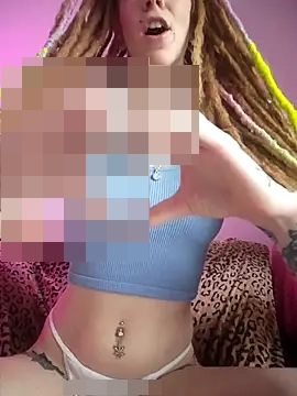 LucidLucy's Webcam Show