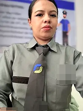 Ariana-07's Webcam Show