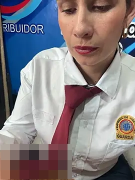 Alysson--'s Webcam Show