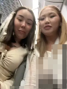 Asian_Asami's Webcam Show