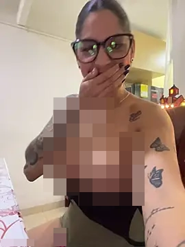 charlotte_stevenss_'s Webcam Show