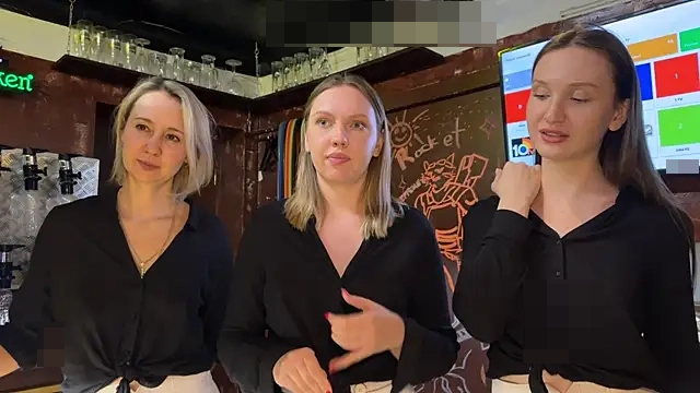 dirtypub's Webcam Show