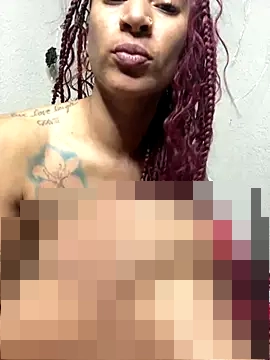 Shuggabutt's Webcam Show