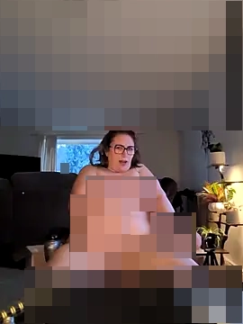 Canadian_BBW's Webcam Show