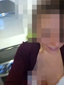 Ellie-Elizabeth's Webcam Show