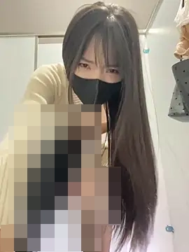 xiao-Lin's Webcam Show