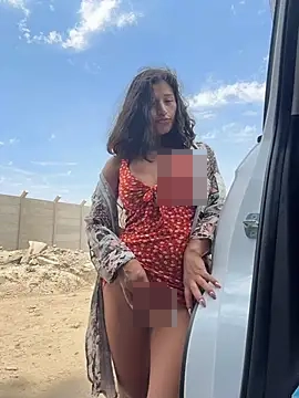 sexi_noemi's Webcam Show