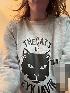 KatlynKitty's Webcam Show