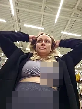 Bondgirl_013's Webcam Show