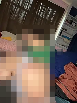 Jennysbakery's Webcam Show