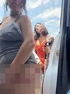 sexi_noemi's Webcam Show