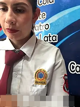 Alysson--'s Webcam Show