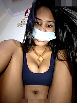 roohi_sexy's Webcam Show