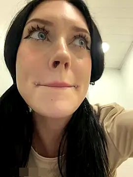 Melissa_crazy's Webcam Show