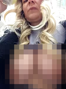 Bondgirl_013's Webcam Show