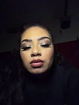 CarmelaAnthony's Webcam Show