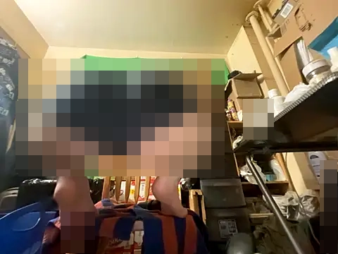 Snowbunnycake_131's Webcam Show