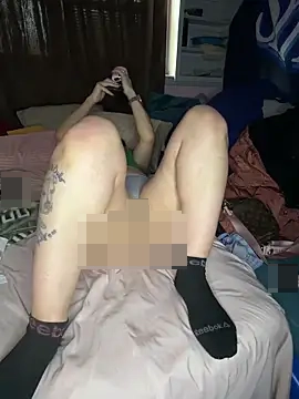 Jennysbakery's Webcam Show