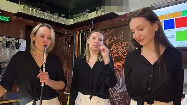 dirtypub's Webcam Show