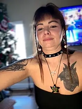 NaughtyFknVeteran's Webcam Show