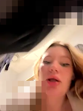 justmilaa's Webcam Show