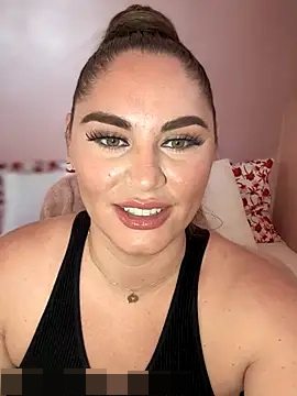 lovely_beast's Webcam Show