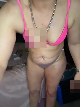 Jennysbakery's Webcam Show