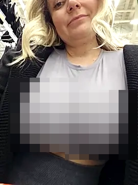 Bondgirl_013's Webcam Show