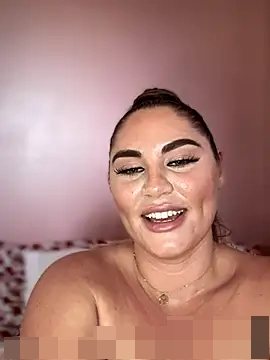 lovely_beast's Webcam Show