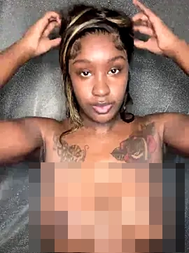 ToyaThick's Webcam Show