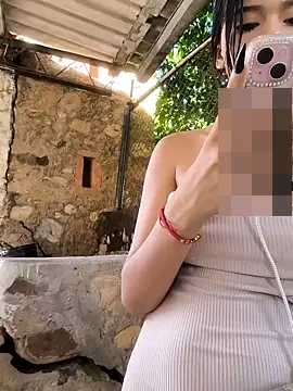 the_titis_outdoors' Webcam Show