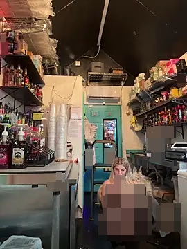 delicioussdixie's Webcam Show