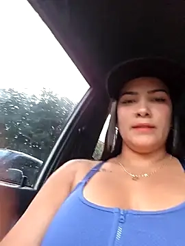 camiysebas21's Webcam Show