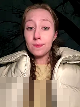 FroggyAnna's Webcam Show