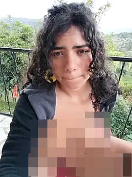 Simone_Miller's Webcam Show