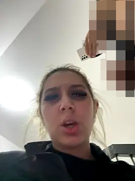 hotamanda01's Webcam Show