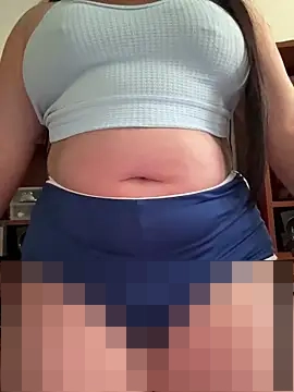 Yui-Ch06's Webcam Show