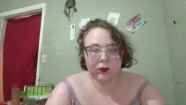 Rentastnrgurl's Webcam Show