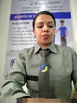 Ariana-07's Webcam Show