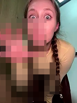 FroggyAnna's Webcam Show