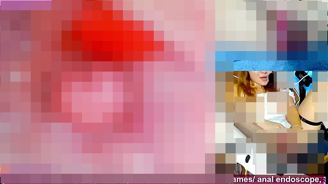 MaryBrook1's Webcam Show