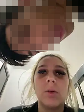 hotamanda01's Webcam Show