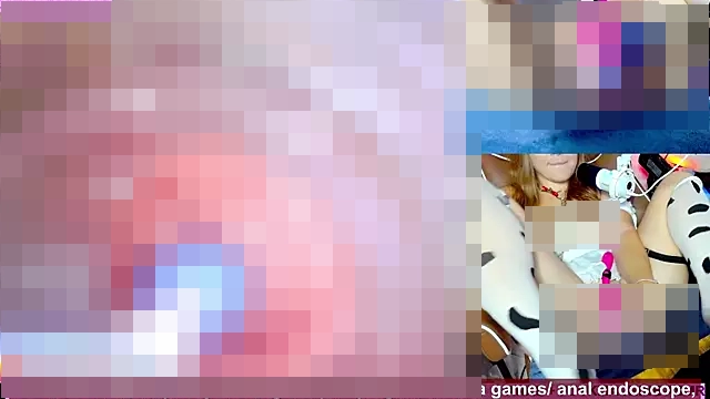 MaryBrook1's Webcam Show