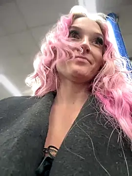 Kate-Paul's Webcam Show