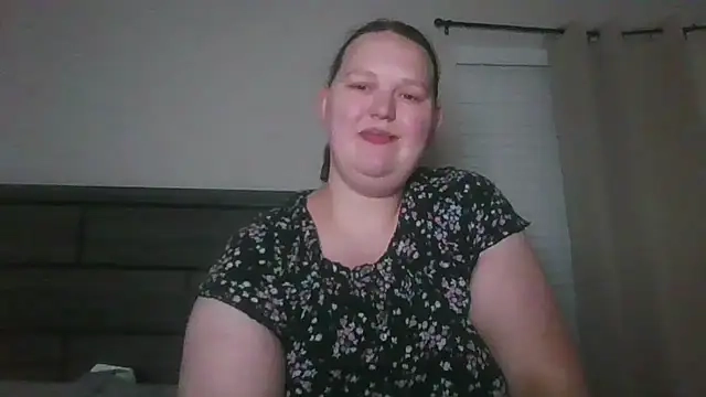 FantasyWifeBri's Webcam Show