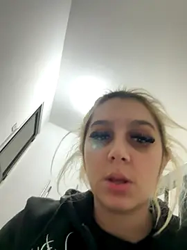 hotamanda01's Webcam Show