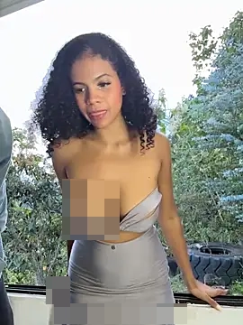 Rose-andres' Webcam Show