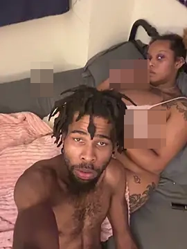 MrHank202's Webcam Show