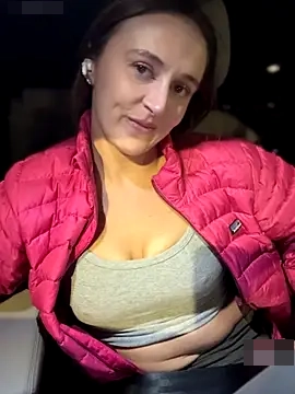 lunagirl13's Webcam Show